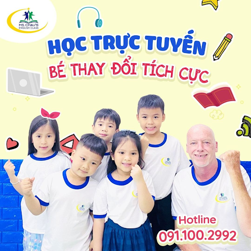 tieng-anh-cho-be-lop-1-ms-chau